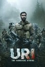 URI: The Surgical Strike