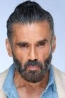 Sunil Shetty