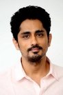 Siddharth Narayan